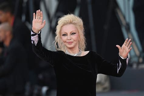 Patty Pravo: età e carriera della cantante .